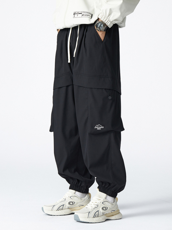 Pusaudžu bikses, ūdensizturīgas, poliestera/spandeksa maisījums 95%/5%, ziemas versija 2024