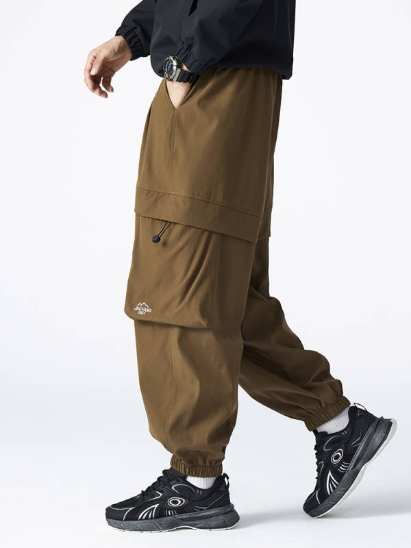 Pusaudžu bikses, ūdensizturīgas, poliestera/spandeksa maisījums 95%/5%, ziemas versija 2024