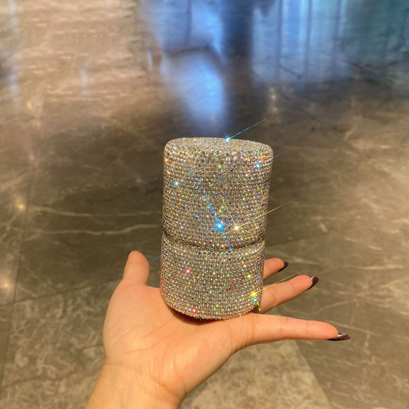 Πινέλο για highlight/φωτισμό — συνθετικές τρίχες, σετ 1 τεμάχιο