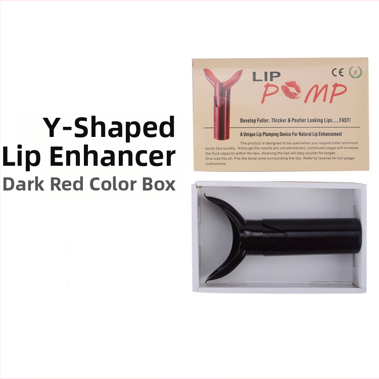 Silikoonist huulepuhvendi seade — näo ilu hoolduse tööriist huulte suurendamiseks ja huultejoonete siledaks