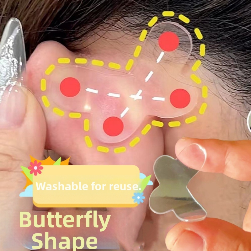 Σκουλαρίκια από σιλικόνη με γεωμετρικό σχεδιασμό (υλικό: σιλικόνη; στυλ: γεωμετρικό; κατηγορία: σκουλαρίκια; προορίζονται: unisex; σεζόν: άνοιξη 2024)