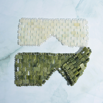 Eye curtain Xinyuyue здравословен масаж, опаковка 1000, лого OK