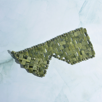 Eye curtain Xinyuyue здравословен масаж, опаковка 1000, лого OK