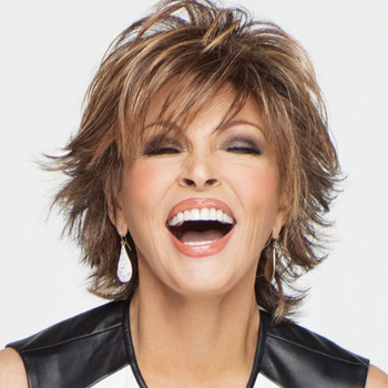 Екзотична перука с къси пухкави къдрици, модел 0127A, коса от термоустойчива нишка, естествена и пухкава, за дами, диагонални ресни, механизъм на обработка