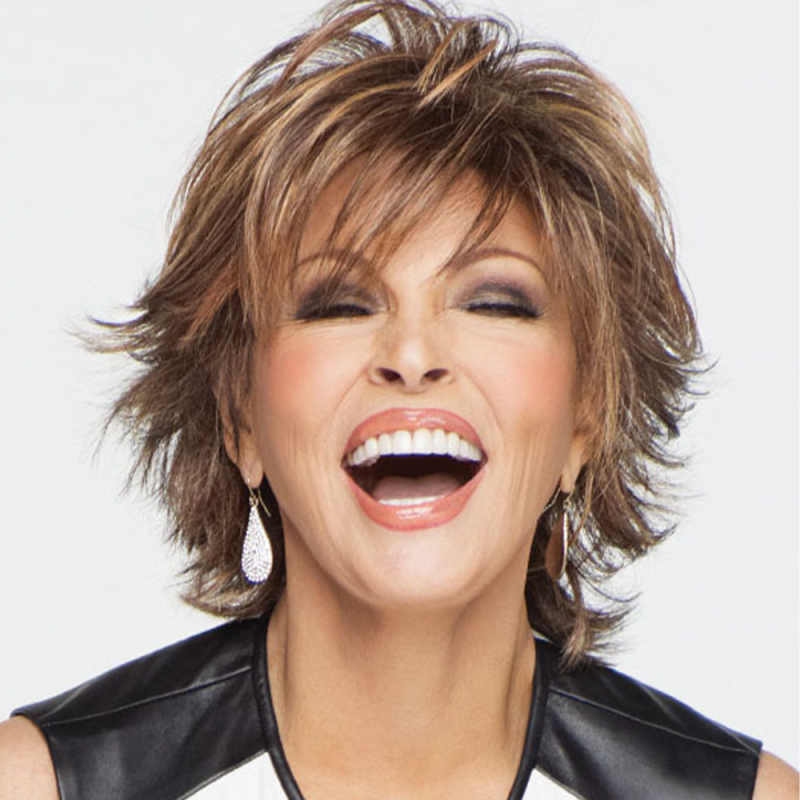 Екзотична перука с къси пухкави къдрици, модел 0127A, коса от термоустойчива нишка, естествена и пухкава, за дами, диагонални ресни, механизъм на обработка