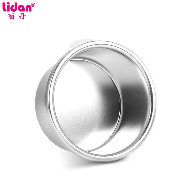 Машина за восък за обезкосмяване с незалепващ вътрешен съд и сменяеми линери, марка Lidan, модел ND-TB1