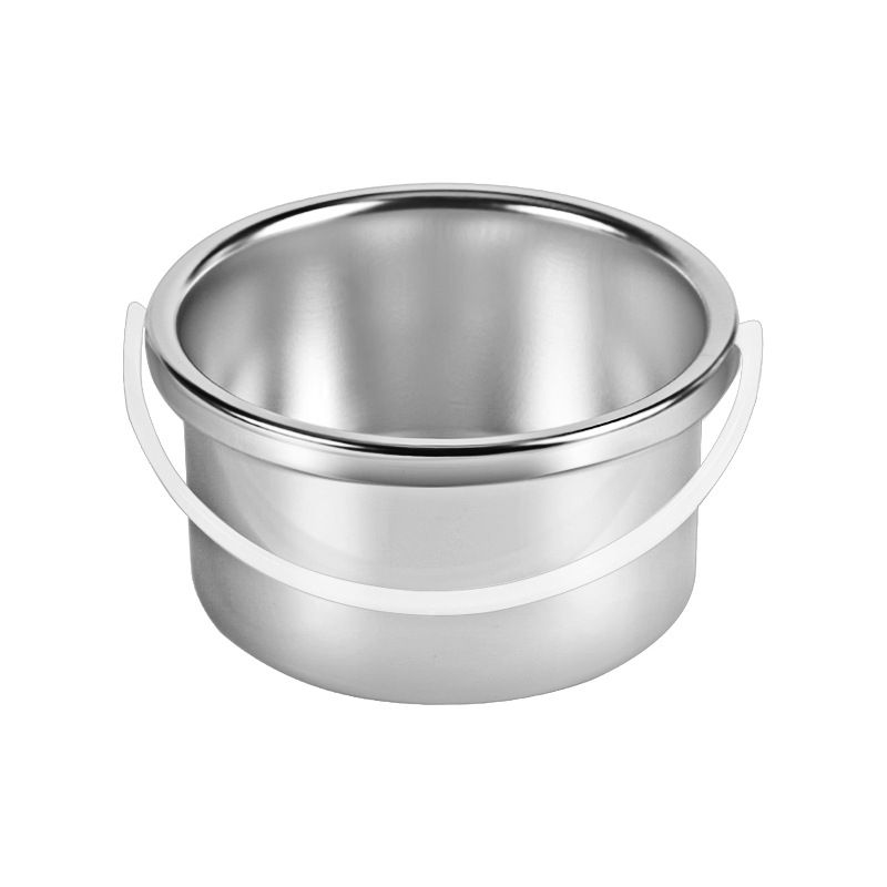 Vaško terapijos mašina su nelipiu vidiniu puodu ir keičiamais lineriais, prekės ženklas Lidan, modelis ND-TB1