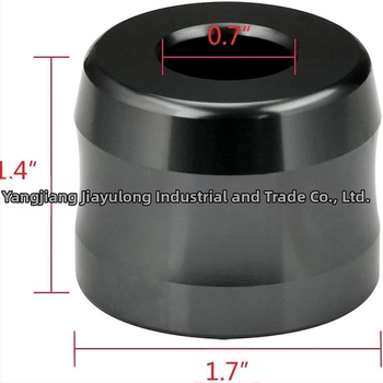 Θήκη για ξυριστήρα | Ανοικτό ασφαλιστικό στήριγμα από κράμα αλουμινίου, μπάνιο, μάρκα 54242, κουτί 150 τεμάχια