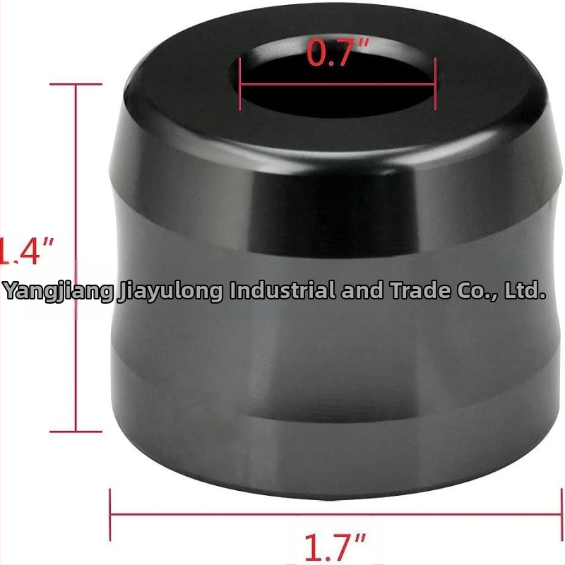 Държач за самобръснички | Безопасен скоба за открит бръснач, алуминиева сплав, марка 54242, кутия от 150 бр