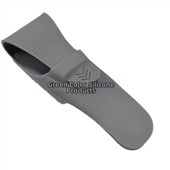 Θήκη για χειροκίνητο ξυριστήρα, Υλικό TPE, Πακέτο 250 τεμάχια, Λεπίδες δεν περιλαμβάνονται, Ταξιδιωτική θήκη