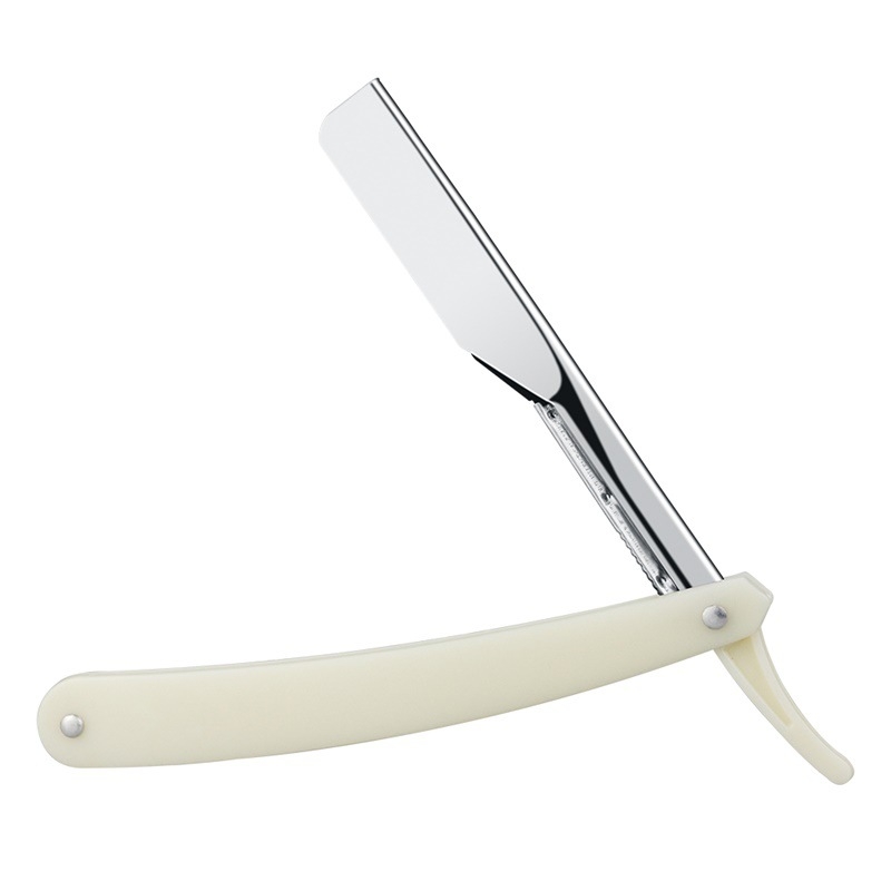 Θήκη λεπίδων για χειροκίνητο ξύρισμα με αναδιπλούμενο τηλεσκοπικό σχεδιασμό – για άνδρες, χωρητικότητα 74 λεπίδων