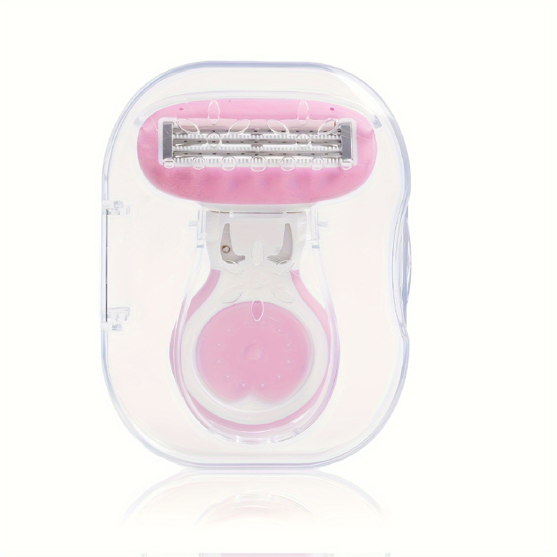 Χειροκίνητο ξυριστικό Kang Baijia — για τρίχες στις μασχάλες και στα πόδια, μη εισαγόμενο