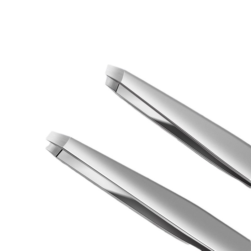 Antakių segtukas, ultratankus nerūdijančio plieno, tikslus plaukelių šalinimas antakiams ir barzdai, kilmė Yangjiang