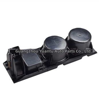 BMW 3 Sērijas E46 Centra konsole krūžu turētājs un uzglabāšanas kastīte, ABS+PC, modeļi 51168217957/51168217953, saderīgs ar 1998–2006
