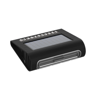 Ozonas auto iekšējā gaisa attīrītājs ar automātisko darbību, modelis 8819, jauda 1W, USB barošana, 5V, aktīvā skābekļa daudzums 20 mg/h