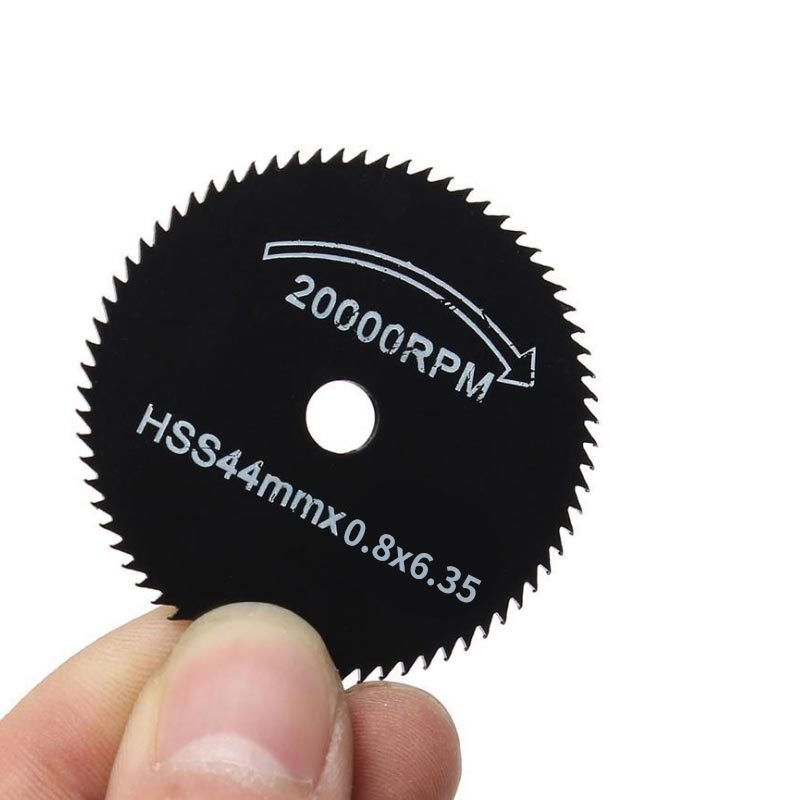 Циркулярен диск за дървообработване - за обработващи центрове - Модел: циркулярен диск