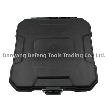 99 броя винтови свредла с титаново покритие за дървообработване, в пластмасова кутия