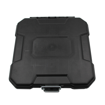 Qiguan високоскоростни свредла с титаново покритие, набор от 99 броя за дърво и метал