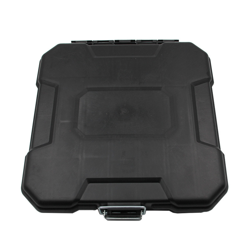 Qiguan високоскоростни свредла с титаново покритие, набор от 99 броя за дърво и метал