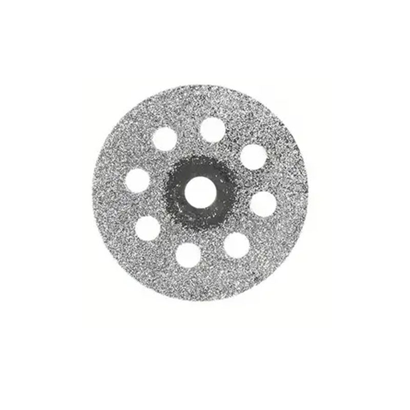 Комплект мини циркулярен диск за дърво, метал и пластмаса от високоскоростна стомана, марка Yibaida, максимална скорост на линията 1700