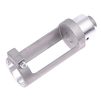 Μορτισ και Τενόν φρέζα για τετράγωνες οπές με στερέωση — Υλικό: Aluminum cast iron