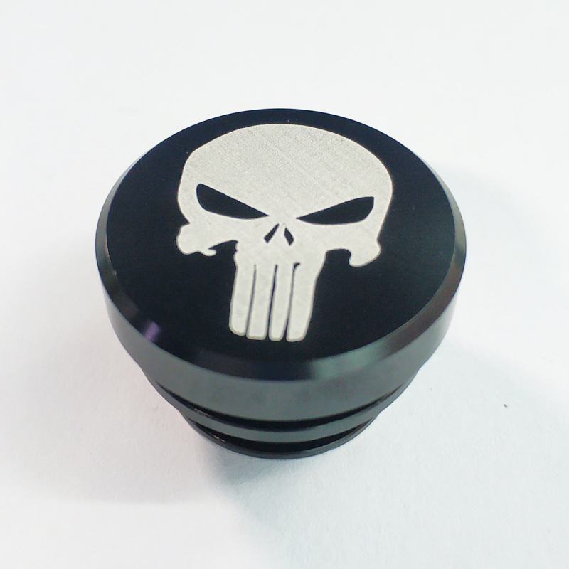 Metalo automobilio ir motociklo uždegimo gaubtas, dulkėms atsparus, valstybės vėliavos dizainas