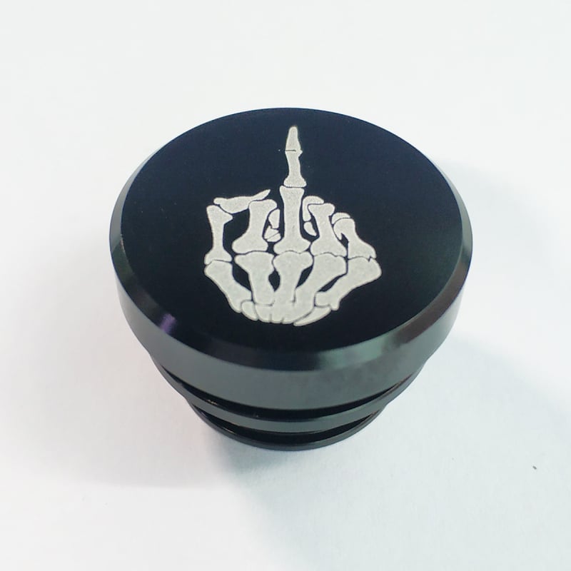 Metalo automobilio ir motociklo uždegimo gaubtas, dulkėms atsparus, valstybės vėliavos dizainas