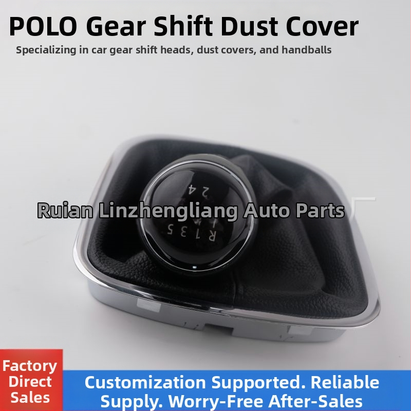 To Shan FCT-35 porvédő sapka a váltókar fejéhez, Polo 11-18, univerzális illeszkedés