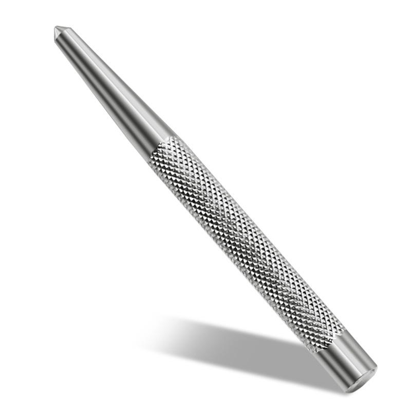 Joist središnji čekić s konusnim vrhom, središnji lokalizator i alat za bušenje rupa