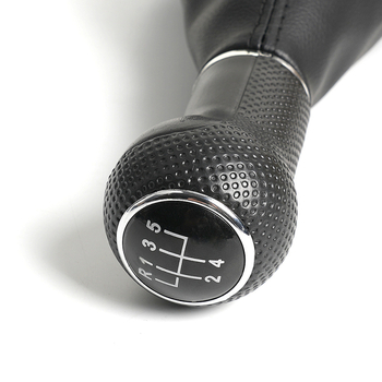 Λαβή επιλογέα ταχυτήτων με θήκη προστασίας από σκόνη για VW Bora/Golf 4 (1998–2004), μοντέλο SFN149, μάρκα RASTP