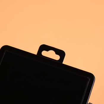 Ορθογώνιο πλαστικό δοχείο αποθήκευσης από PP για εξαρτήματα κινητών τηλεφώνων, ρούχα, μάσκες και χάντρες; σετ 120 τεμάχια