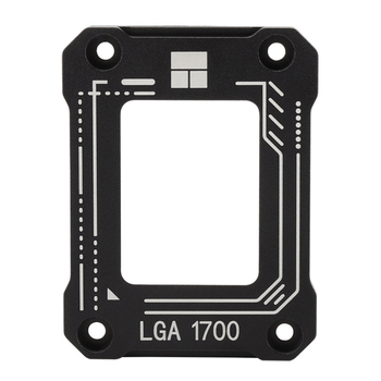 LGA1700-BCF V2 CPU διόρθωτης κάμψης – αλουμινένια βάση ψύξης για επεξεργαστές