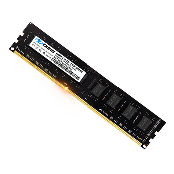 Μνήμη RAM DDR3 για επιτραπέζιο PC, 8GB, 1600MHz, 240-pin, μονή μονάδα