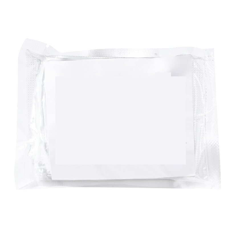 Μανδύας βροχής σε στυλ κάρτας, μιας χρήσης, για πεζοπορία, unisex ενήλικες, 3 mm ύφασμα, αδιάβροχο με κόλλα PE, συσκευασμένος σε σακούλα, δυνατότητα λογότυπου