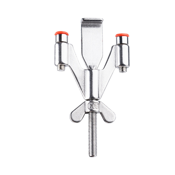 Honglesen Διπλός Ρυθμιζόμενος Αποστάτης Πόρτας — 304 Ακρίβεια Χύτευση, Μοντέλο Αριστερά/Δεξιά, Σύγχρονο Μινιμαλιστικό Στυλ