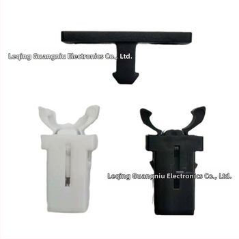 Капак за кофа за отпадъци със заключващ механизъм, push‑тип, самозаключващ се, 440V, 15A, 5000 цикъла, CE