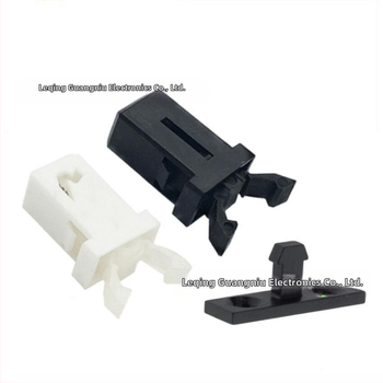 Капак за кофа за отпадъци със заключващ механизъм, push‑тип, самозаключващ се, 440V, 15A, 5000 цикъла, CE