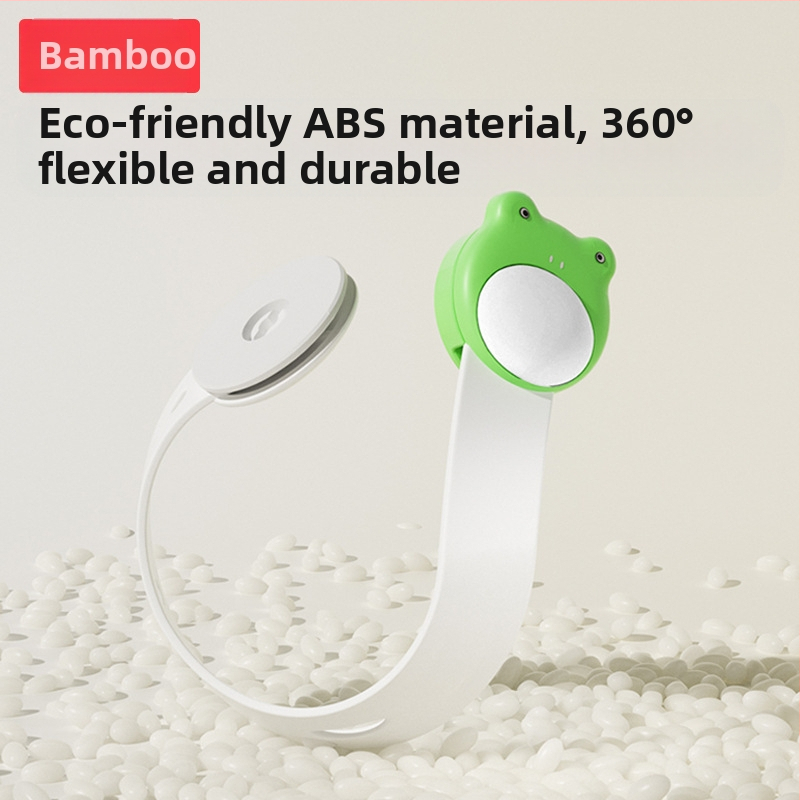 Bangbang Pig многофункционален детски предпазен замък за чекмеджета и шкафове, антищипване, защита на шкафни врати, 3 бр., баркод 6955021809269