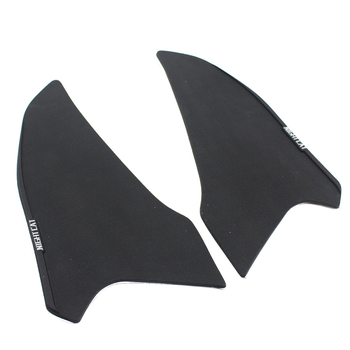 DX патч за резервоар за Honda CBR650R (рибешка кост) – антихлъзгащ се стикер, антинадраскващ стикер, модел PP69892