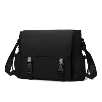 Unisex σακίδιο σε κορεατικό στυλ για σχολείο, Oxford ύφασμα, χωρητικότητα 20–35 L, διαπνέον σχέδιο, συμβατό με φορητό έως 10 ιντσών, αστικός μινιμαλισμός