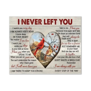 Скандинавски стил абстрактна платнена стенопис, рамка от алуминиева сплав, Inkjet печат, подходяща за дневна и антре, мотив сърце