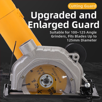 Οικογενειακή βάση/βραχίονας για γωνιακό τροχό και κυκλικό πριονο — κράμα; Μάρκα: Markta; Συμβατό με γωνιακό τροχό, επιτραπέζιο πριονο, κυκλικό πριονο