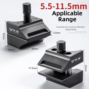 Εργαλείο διαχωρισμού σφαιρικού συνδέσμου για ανάρτηση – Ατσάλι, Enjoy