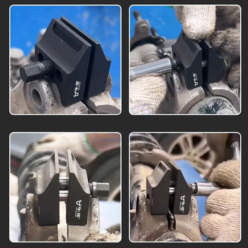 Εργαλείο διαχωρισμού σφαιρικού συνδέσμου για ανάρτηση – Ατσάλι, Enjoy