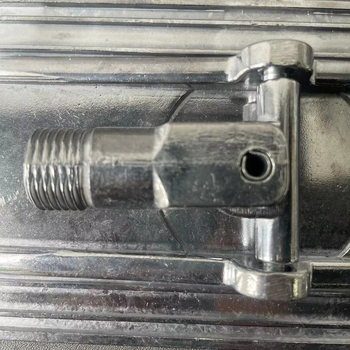 Държач за шкурки от алуминиева сплав, за шлайфане, опаковка OPP