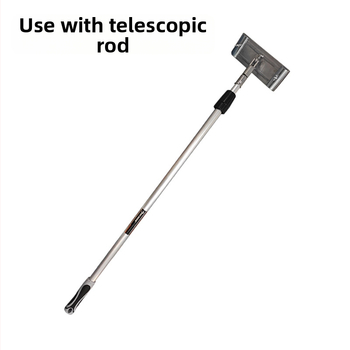 Държач за шкурки от алуминиева сплав, за шлайфане, опаковка OPP