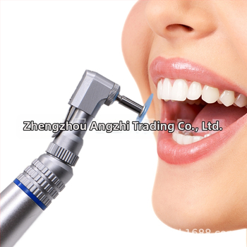 Полиращ диск 1.071 за полиране със зъболекарска огъваща машина, LNGL OEM, 10 г/кутия