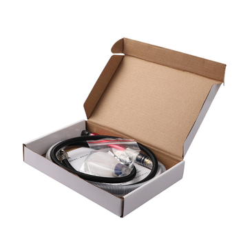 Пневматична гравьорна писалка, компактна и прецизна; серия Pneumatic Grinding Machine, модел TYT4FTAb, обхват 11