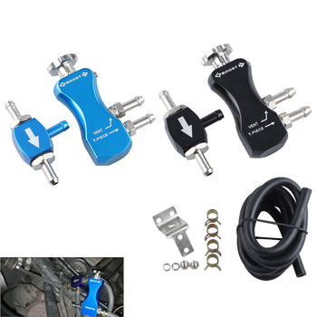 Регулатор на налягането за автомобилен турбокомпресор, ръчно регулиране