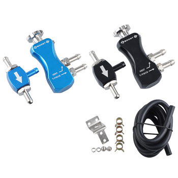 Регулатор на налягането за автомобилен турбокомпресор, ръчно регулиране